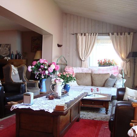Chambres D'Hotes Aux Portes De Brehat Ploubazlanec Dış mekan fotoğraf