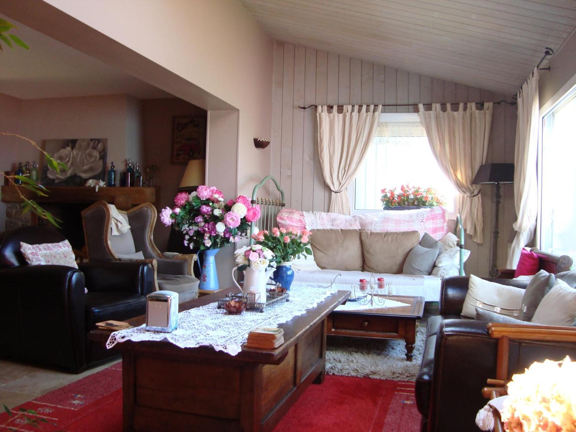 Chambres D'Hotes Aux Portes De Brehat Ploubazlanec Dış mekan fotoğraf