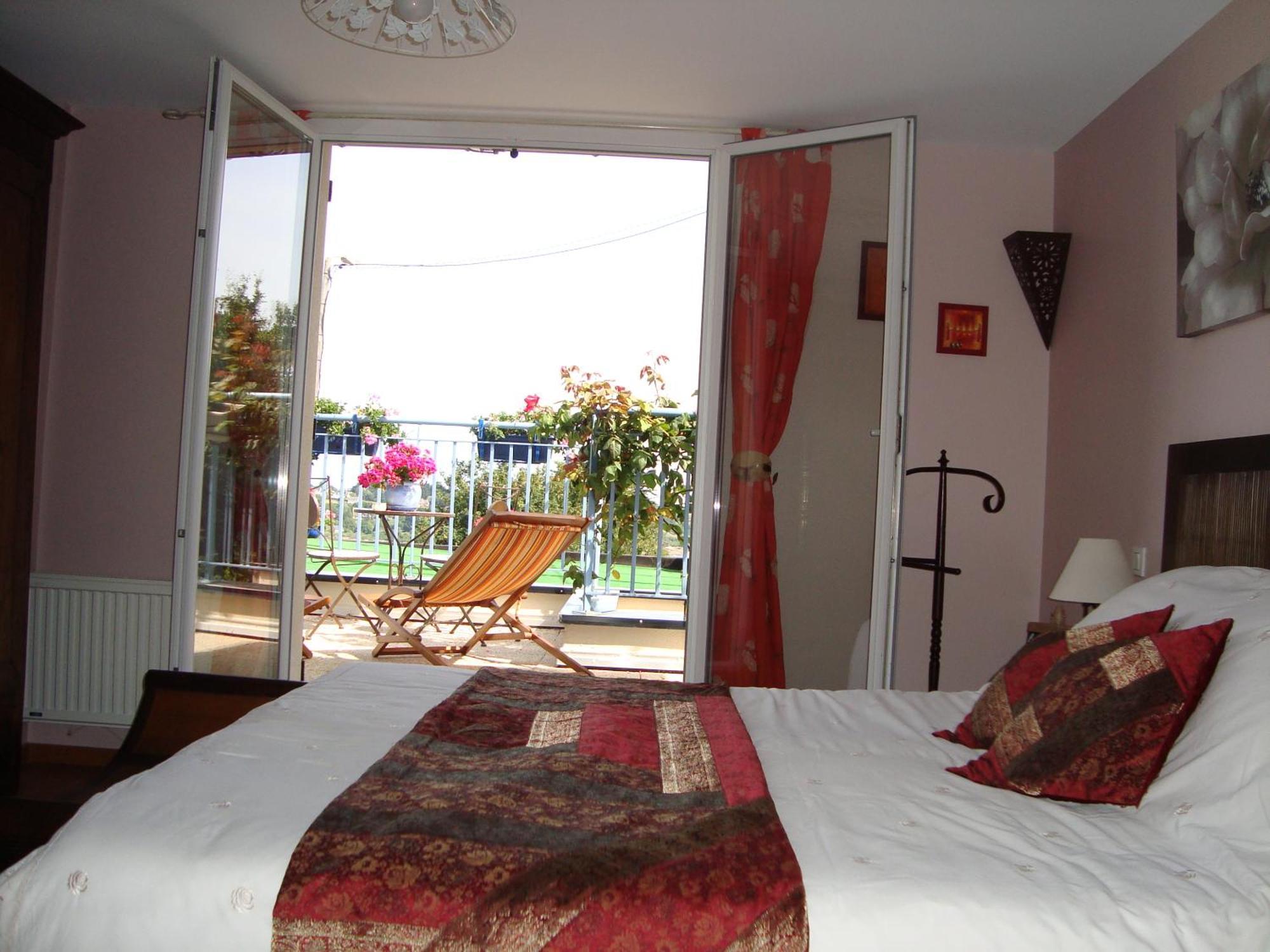 Chambres D'Hotes Aux Portes De Brehat Ploubazlanec Dış mekan fotoğraf