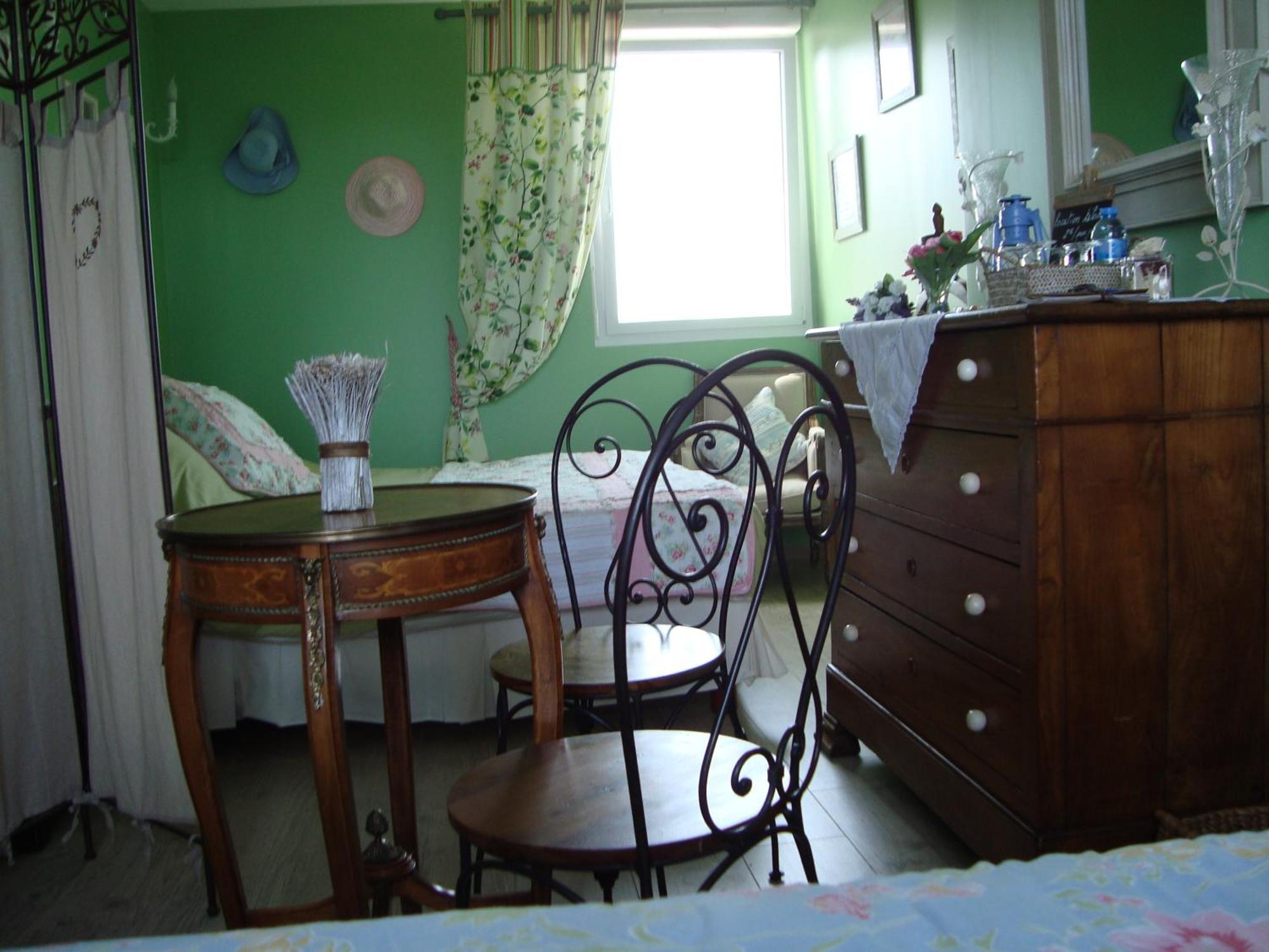 Chambres D'Hotes Aux Portes De Brehat Ploubazlanec Dış mekan fotoğraf
