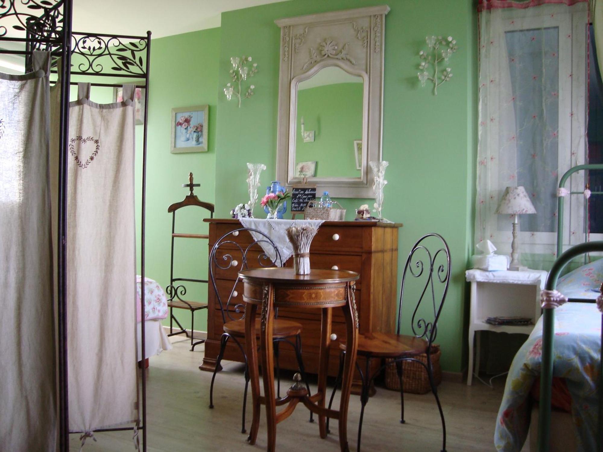 Chambres D'Hotes Aux Portes De Brehat Ploubazlanec Dış mekan fotoğraf