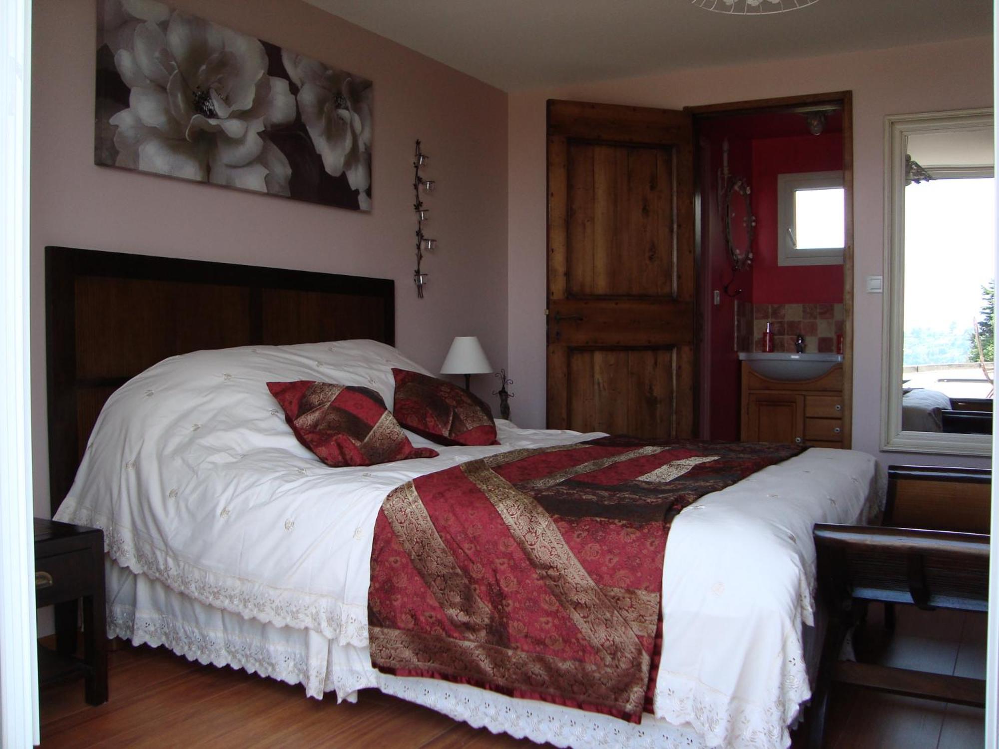 Chambres D'Hotes Aux Portes De Brehat Ploubazlanec Dış mekan fotoğraf