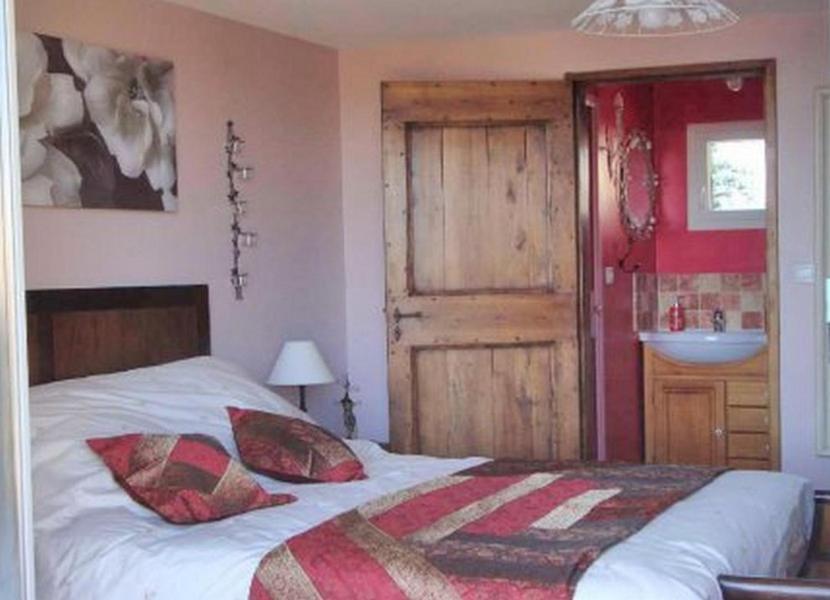 Chambres D'Hotes Aux Portes De Brehat Ploubazlanec Oda fotoğraf